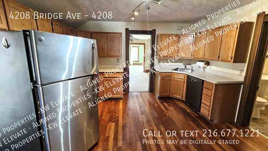 4208 Bridge Ave #4208 - Photo 4 of 21
