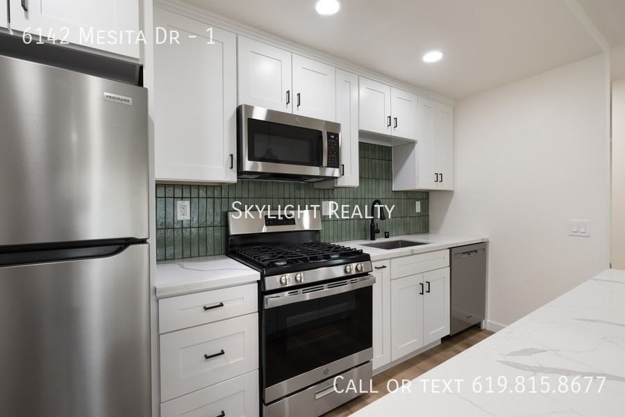 6142 Mesita Dr #1 - Photo 5 of 15