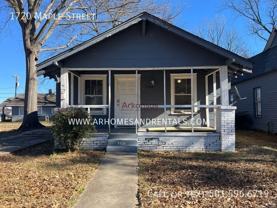 1720 Maple St - Photo 1 of 1