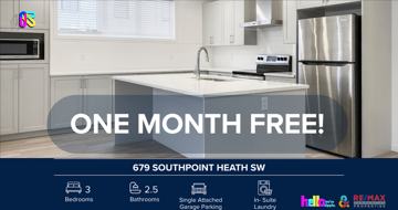 featured image of 679 Southpoint Heath Sw