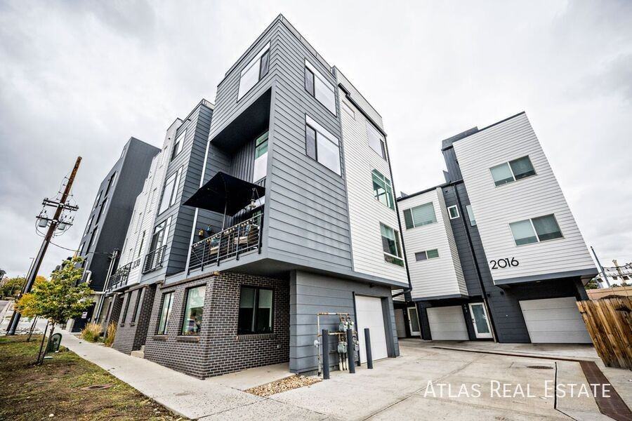 2016 Bryant St #102 - Photo 2 of 22