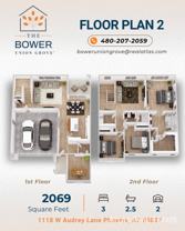 1114 W Audrey Lane - Photo 1 of 1