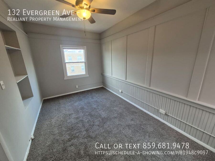 132 Evergreen Ave #2 - Photo 4 of 13