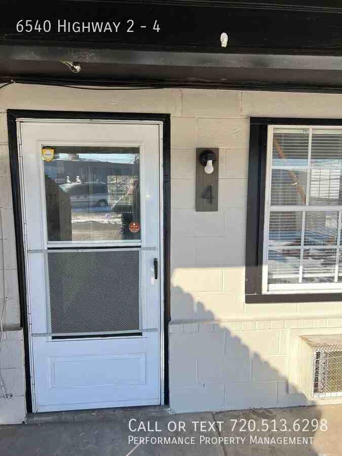 6540 Highway 2 #4 - Photo 2 of 10