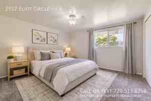 featured image of 2932 Eliot Cir #4