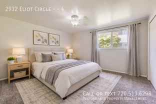 2932 Eliot Cir #4 - Photo 1 of 1