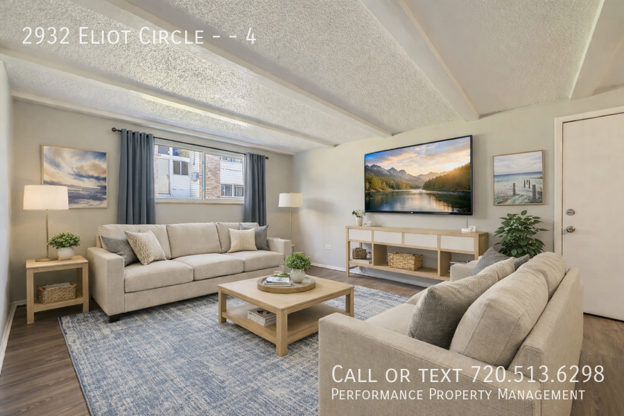 2932 Eliot Cir #4 - Photo 3 of 14