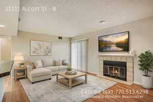 11111 Alcott St #B - Photo 1 of 1