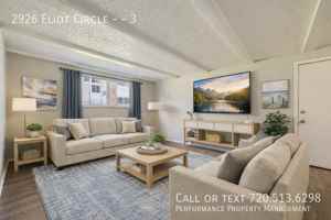 featured image of 2926 Eliot Cir #3