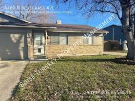4460 N Bluegrass Ave - Photo 1 of 1