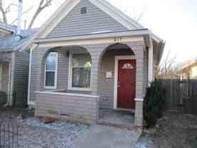 615 E Saint Vrain St - Photo 1 of 1