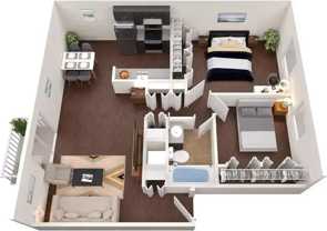 8708 Redwood Ct - Photo 1 of 1