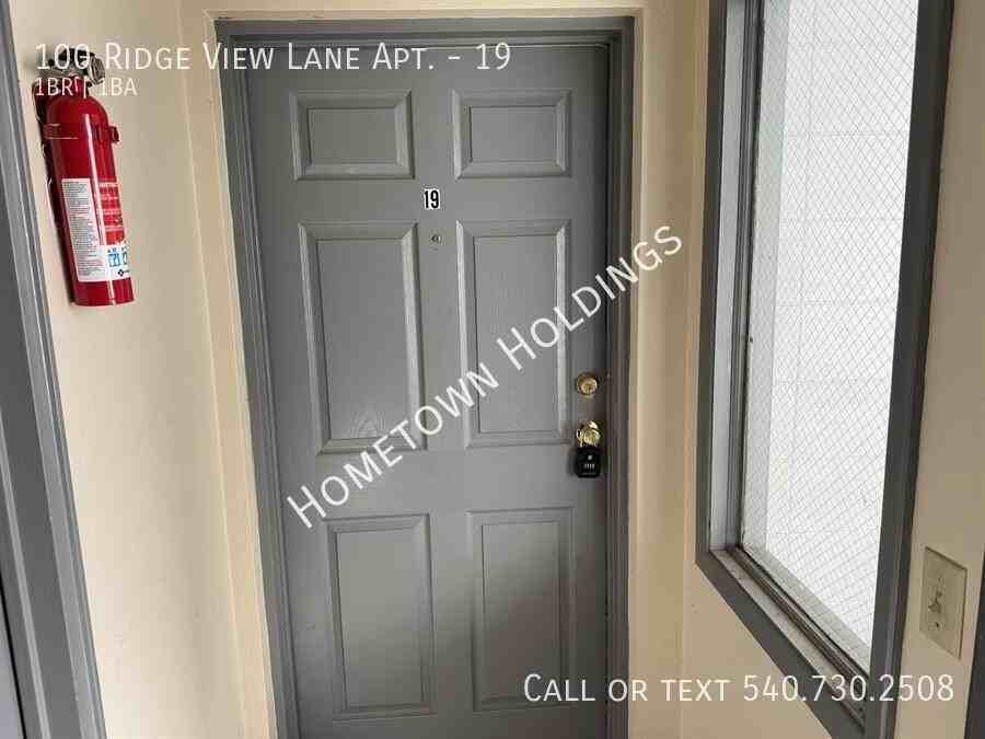 100 Ridgeview Ln #19 - Photo 2 of 6