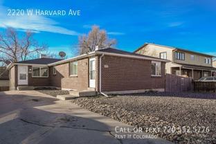 2220 W Harvard Ave - Photo 1 of 1
