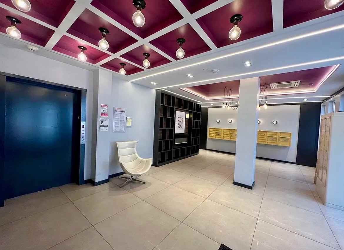 276 Nostrand Ave #3 - Photo 3 of 10