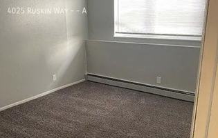 featured image of 4025 Ruskin Way #B