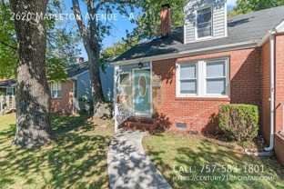 2620 Mapleton Ave #A - Photo 1 of 1