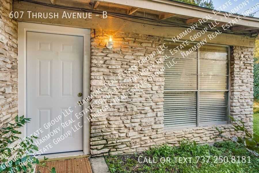 607 Thrush Ave #B - Photo 3 of 25