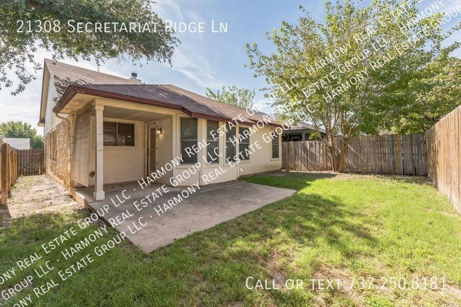 21308 Secretariat Ridge Ln - Photo 2 of 19