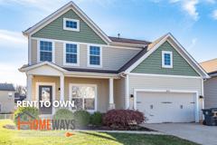 424 Country Stone Dr - Photo 1 of 1