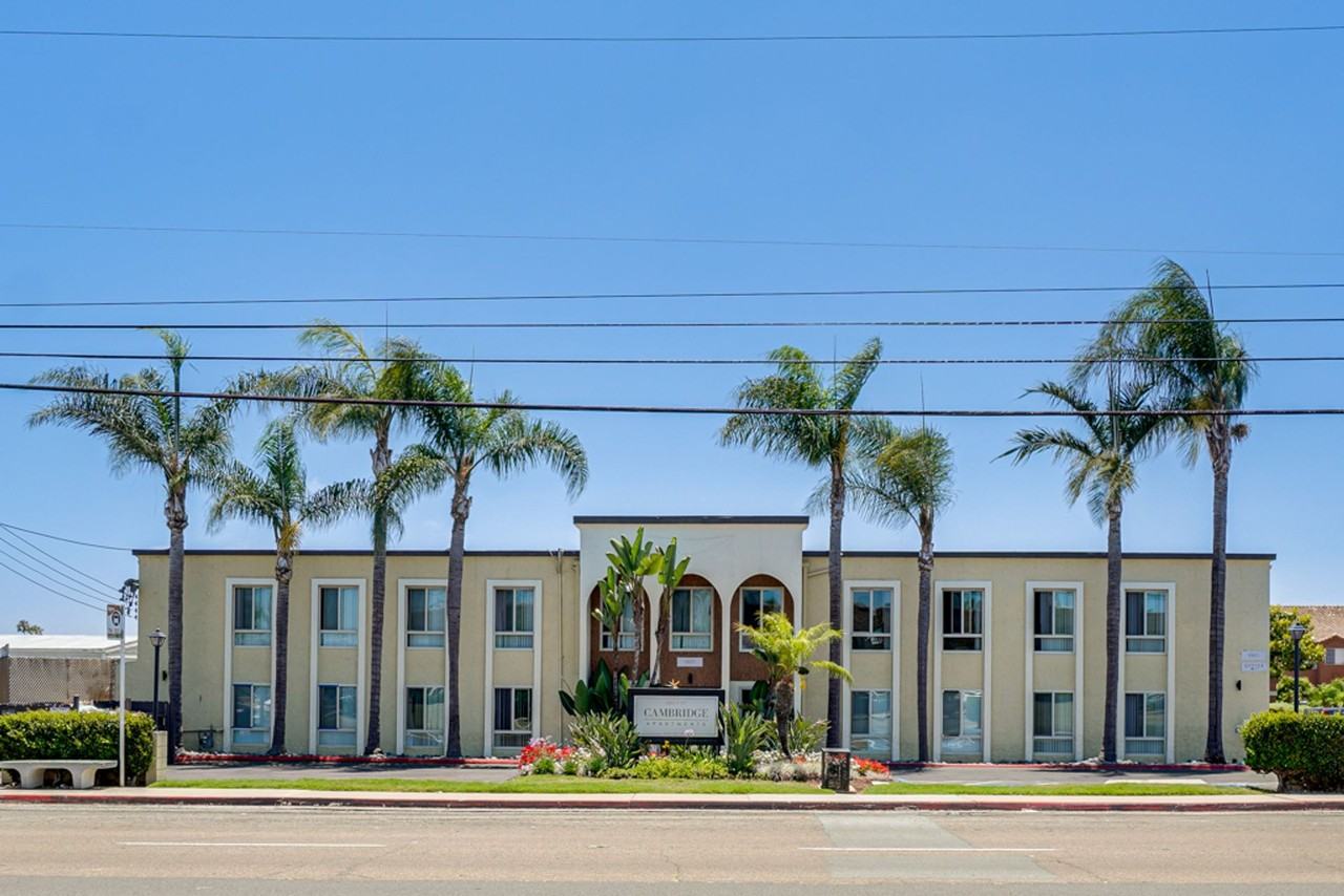 Cambridge Apartments | Suburban Comfort with City Connections! - Photo 2 of 37