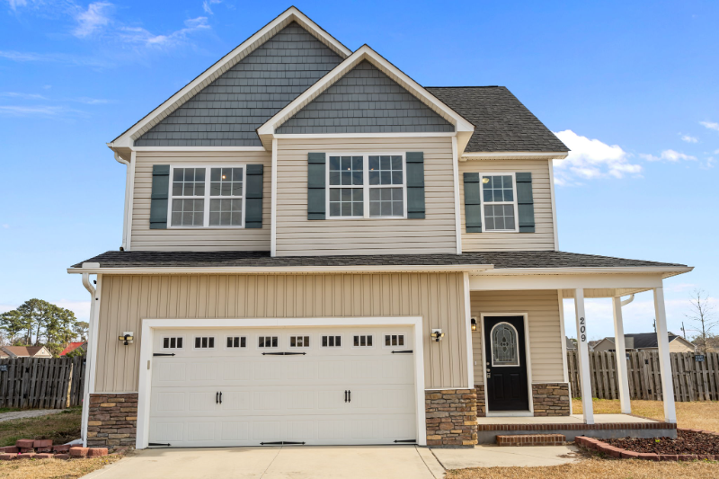 209 Trophy Ridge Dr - Photo 2 of 20