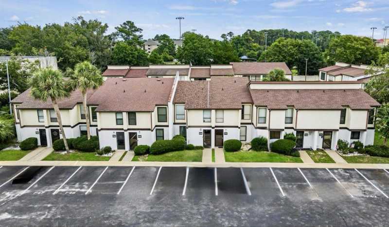 1012 Possum Trot Rd #F44