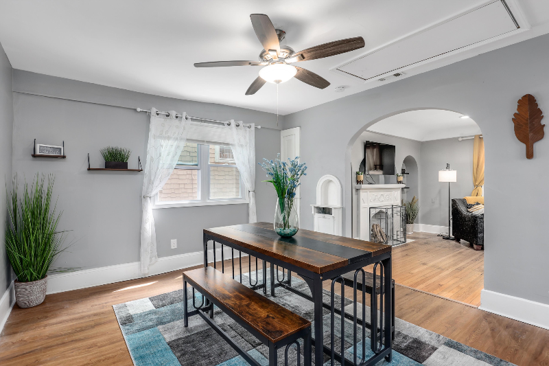 3638 Bedford St #1 - Photo 3 of 7