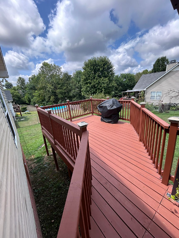 1030 Woodland Dr - Photo 3 of 20