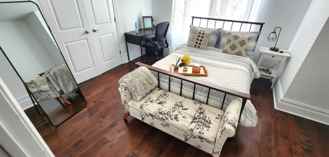 1530 S Vogdes St #2B - Photo 1 of 1