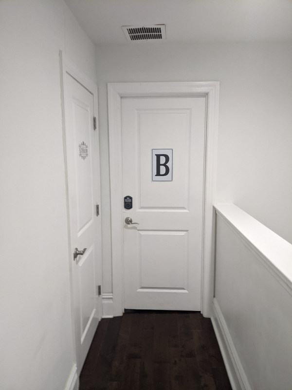 1530 S Vogdes St #2B - Photo 4 of 9