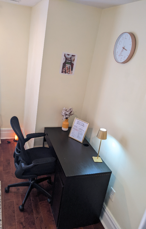 1530 S Vogdes St #2B - Photo 5 of 9