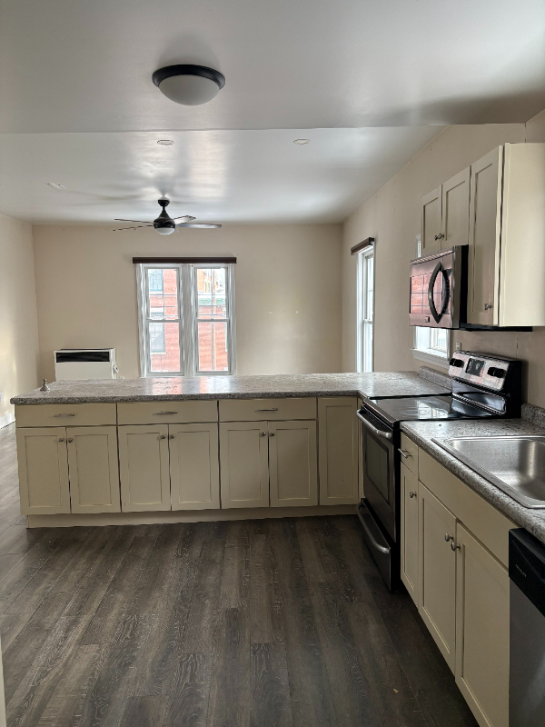 253 Lisbon St #2A - Photo 2 of 11