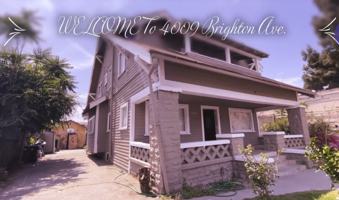 featured image of 4009 Brighton Ave