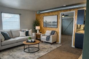 Chandler House - Photo 1 of 1