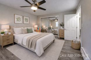 1137 Columbine St #206 - Photo 1 of 1