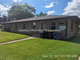 featured image of 2608 Canterbury Ln #2