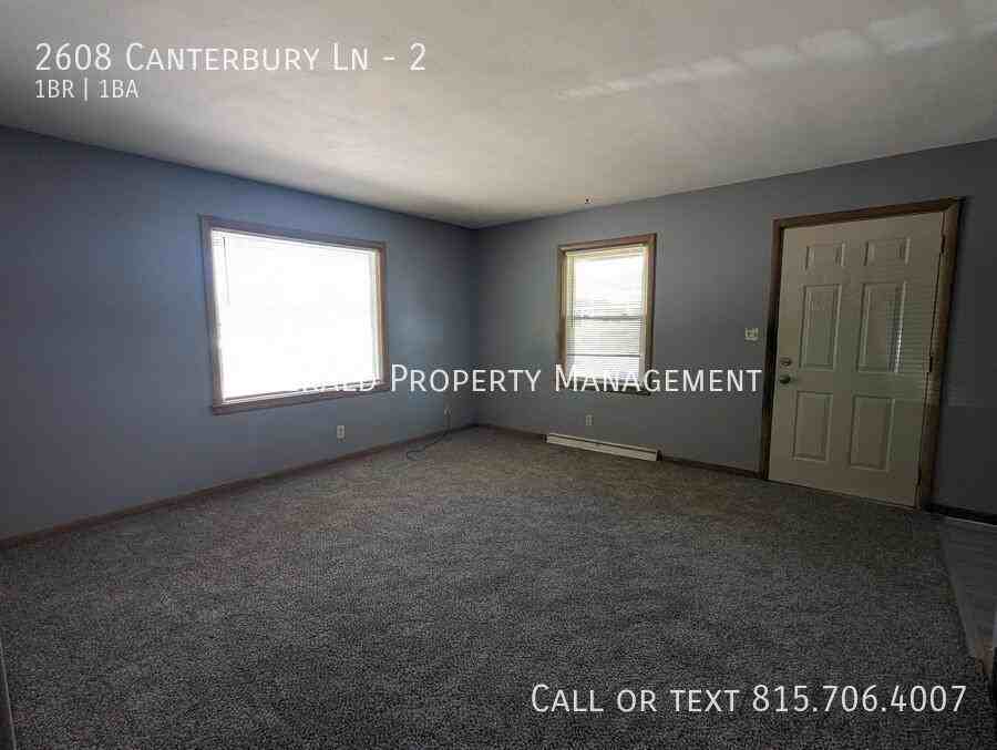 2608 Canterbury Ln #2 - Photo 3 of 5