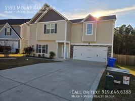 featured image of 1593 Mount Rainer Dr