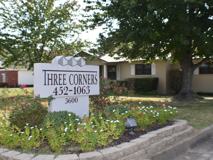 Three Corners - Photo 1 of 1