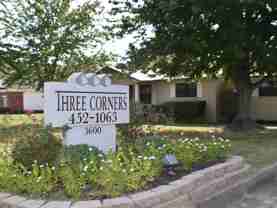 Three Corners - Photo 1 of 1