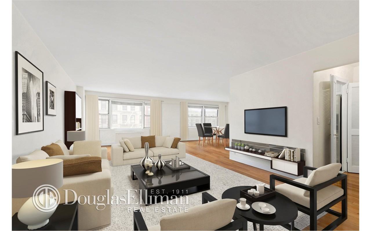 177 E 75th St #5C