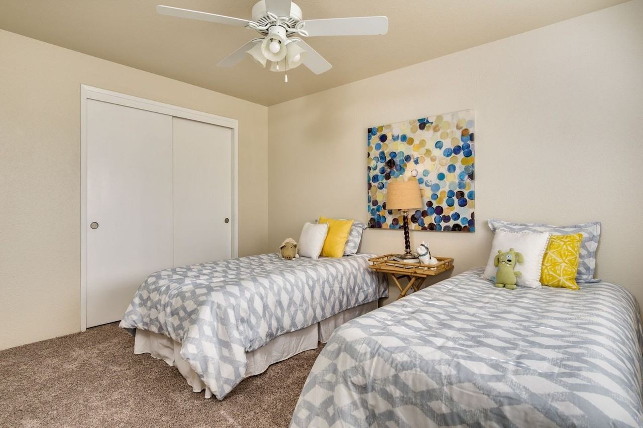 Chico Meadows Apartments - Photo 6 of 19