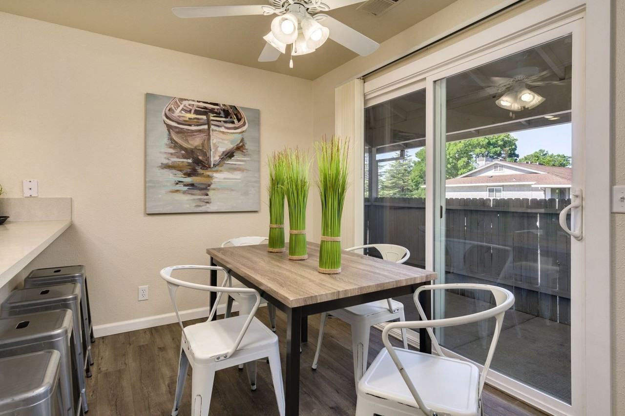 Chico Meadows Apartments - Photo 7 of 19