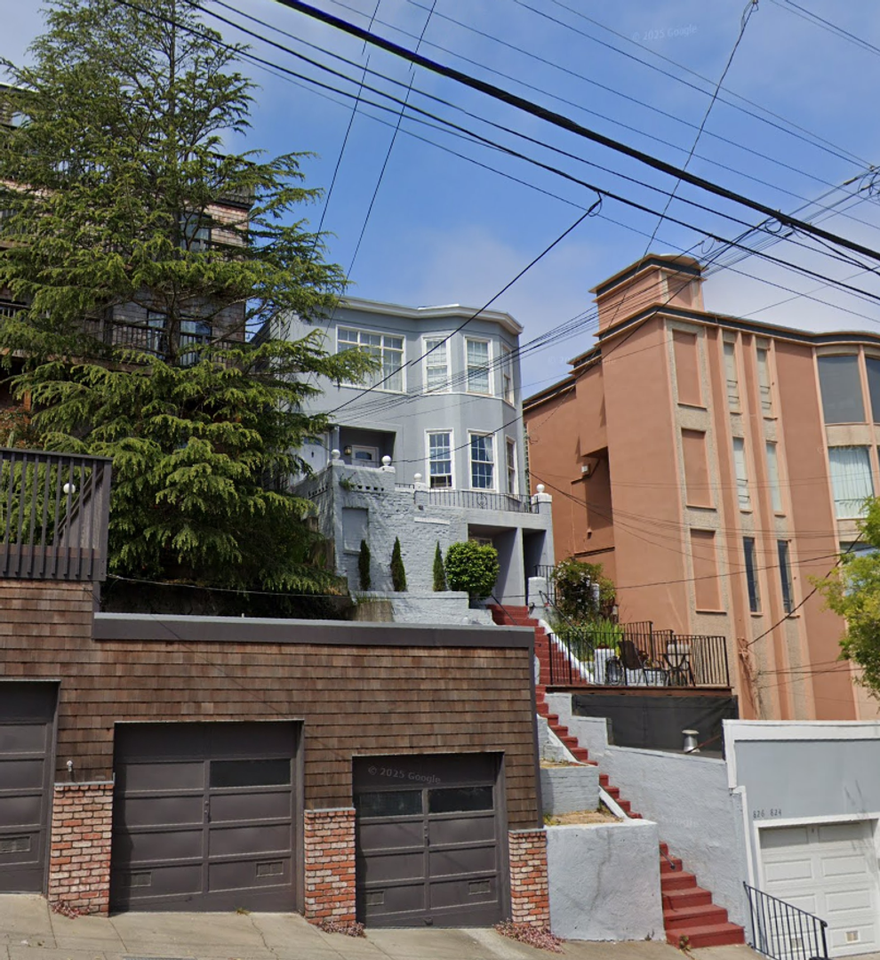 826A Castro St - Photo 7 of 11