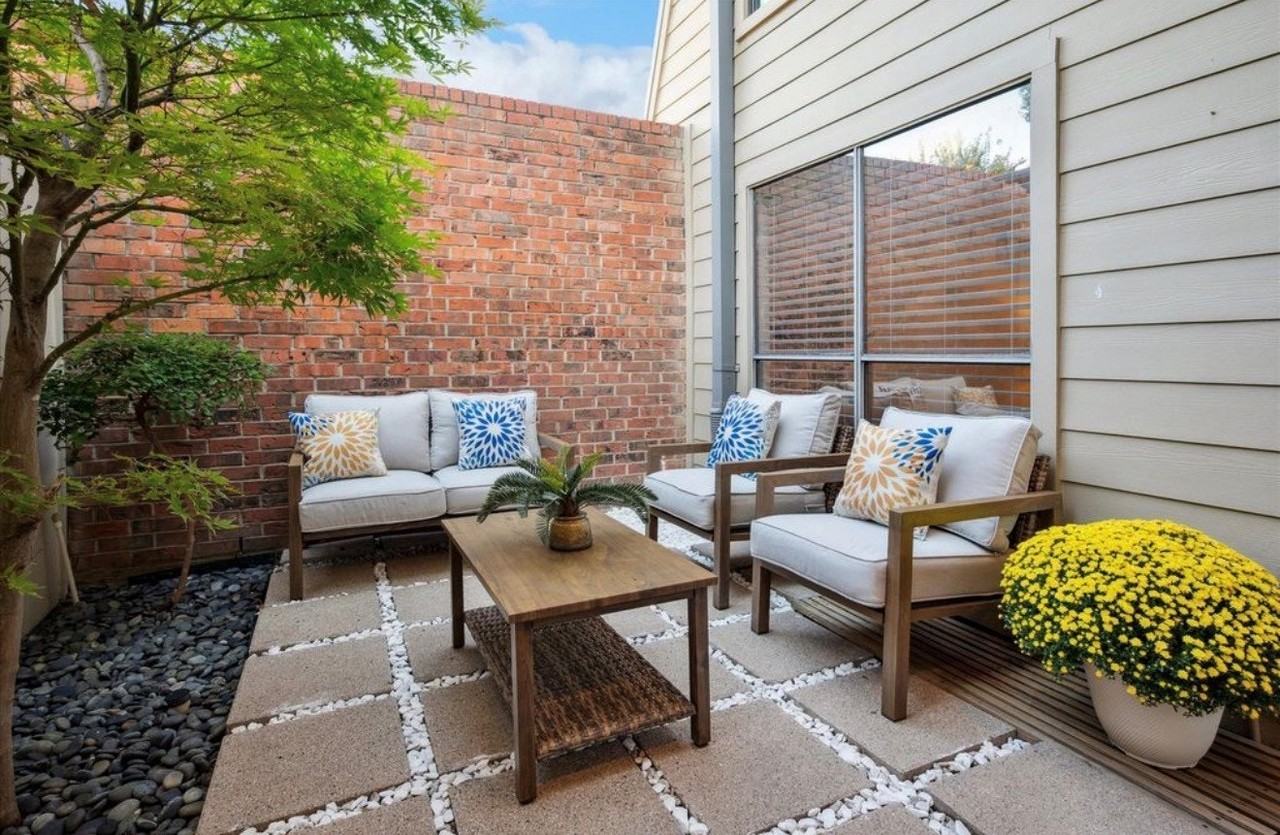 3919 Buena Vista Street Unit B, Unit B - Photo 2 of 9