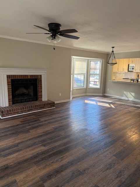 5124 Laurel Bridge Court Southeast - Photo 2 of 18