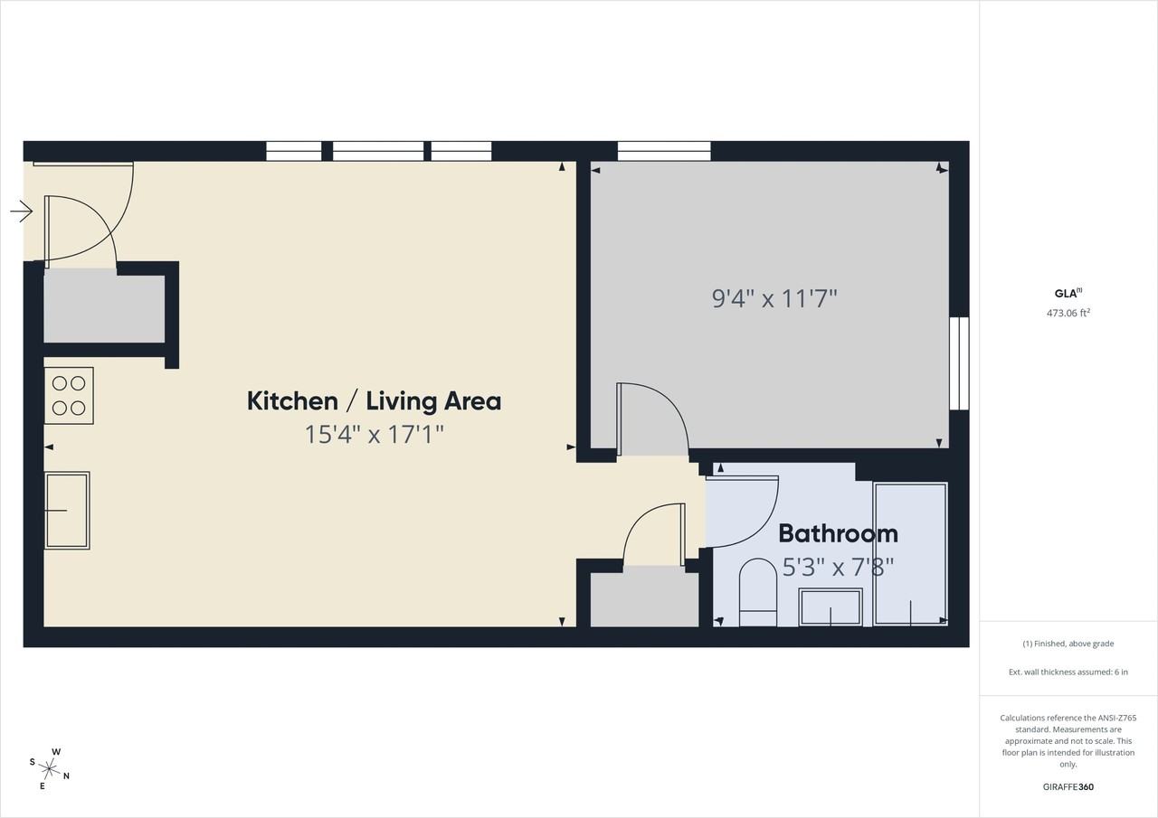 937 Gilmore Street* - Photo 7 of 7