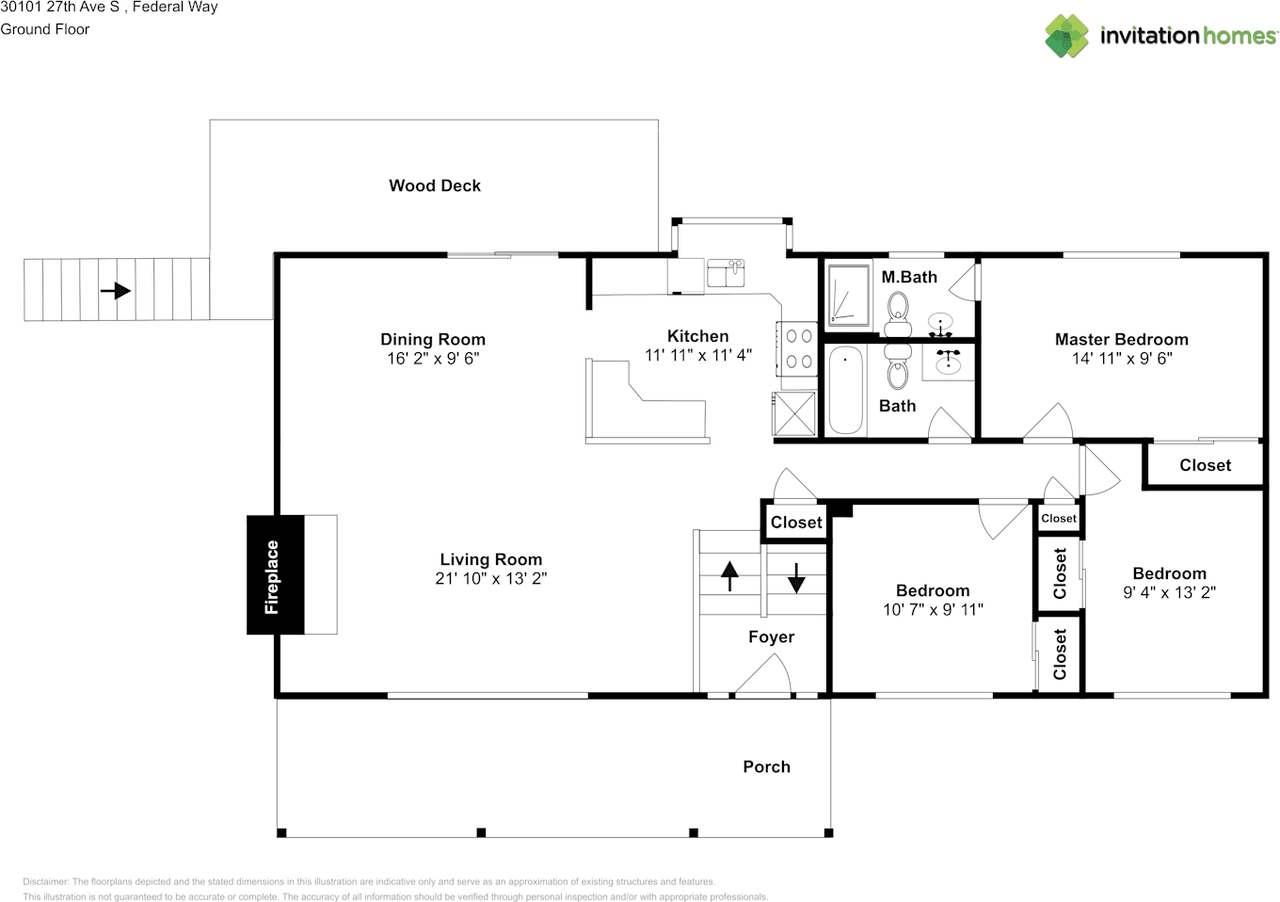 30101 27th Ave S - Photo 3 of 21