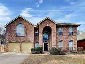 6208 Sandstone Dr - Photo 1 of 1